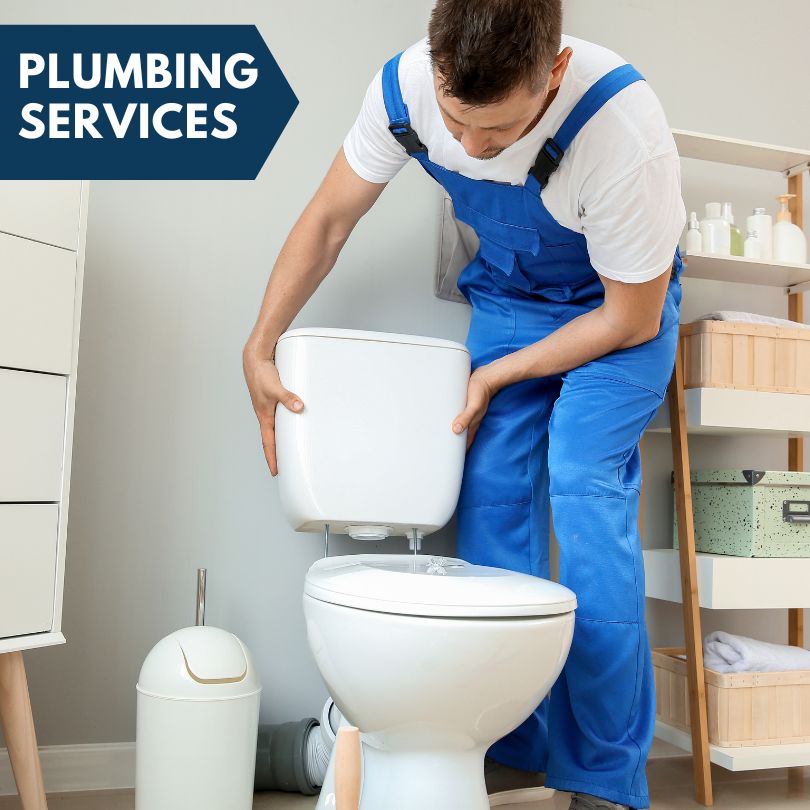 Plumbing Company in Alexandria, SD